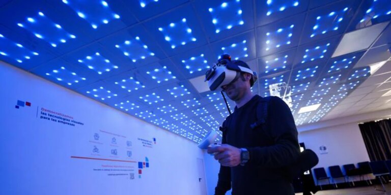 Madrid lidera en empleo digital y creación de empresas tecnológicas