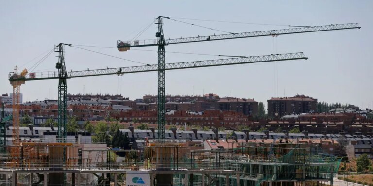 Plan Vive en Getafe de casas en alquiler a precio asequible: cómo inscribirse, requisitos y documentación necesaria