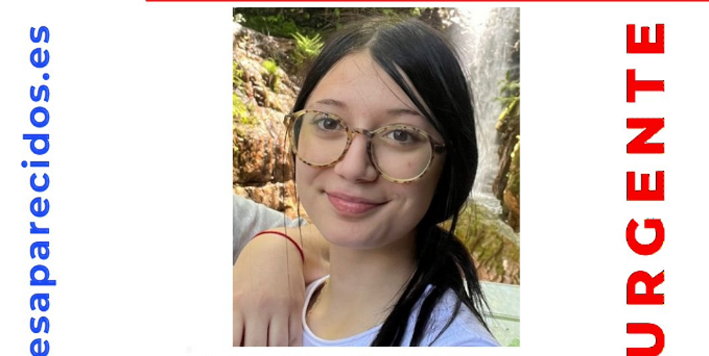 Buscan a una chica de 15 años desaparecida el lunes en Ciempozuelos