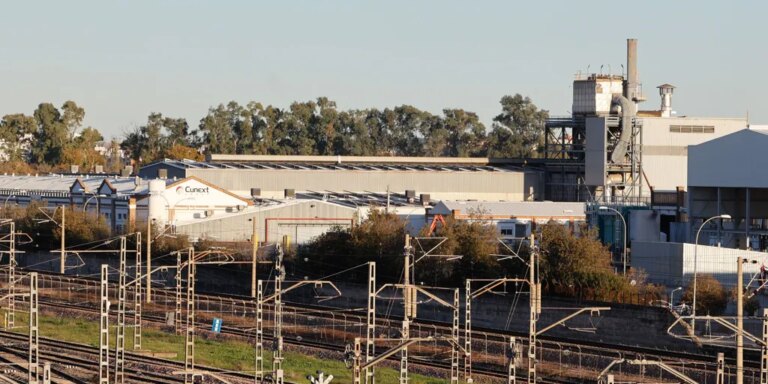 El Gobierno destina 30 millones a Cunext Copper para su planta de cobre verde en Córdoba