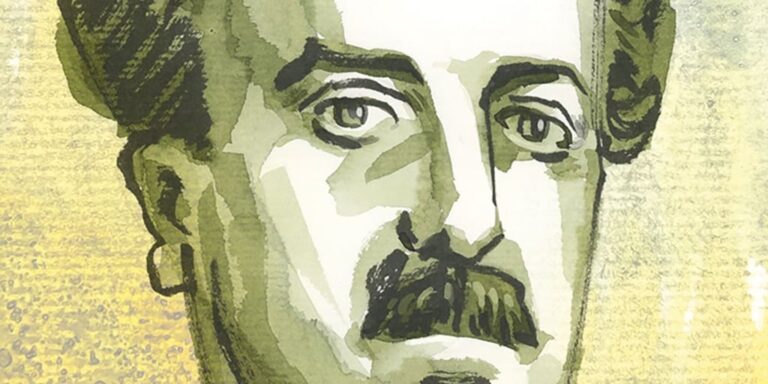 El liberalismo templado de Juan Valera