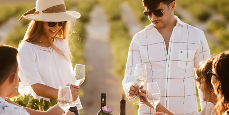 La Cata de Moriles: actividades, catas y guías de Expo Wine Moriles 2024 en Córdoba