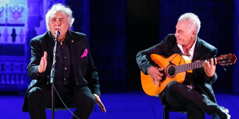 Crónica José de la Tomasa: El cante de la Alameda, patrimonio de la humanidad