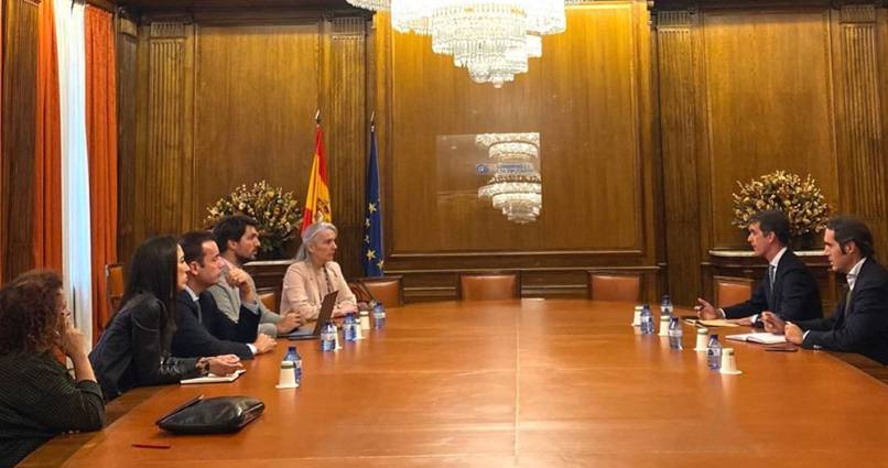 APRI da un paso más en el camino hacia la regulación del lobby en España