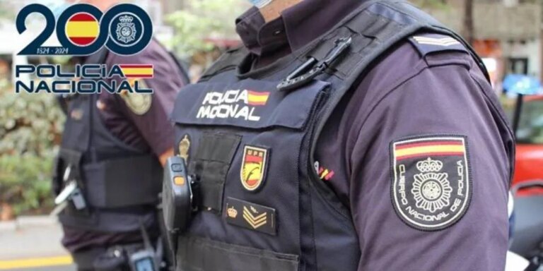 Detenido un segundo hombre como supuesto autor material de la muerte de otro hallado en un piso en Gijón