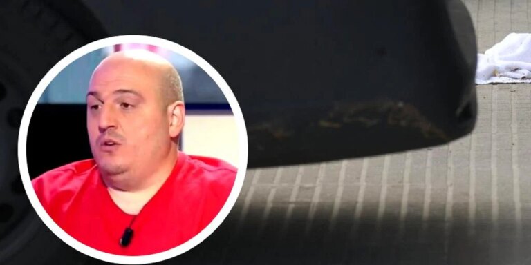 El padre de la joven asesinada por un okupa en Pamplona carga contra el Gobierno: «Me dijeron que no podían deportarlo»