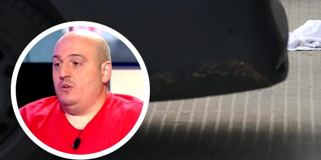 El padre de la joven asesinada por un okupa en Pamplona carga contra el Gobierno: «Me dijeron que no podían deportarlo»