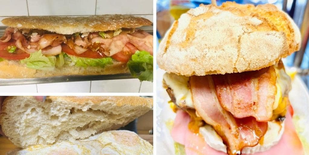 El bar de Cantabria que es todo un éxito por vender bocadillos enormes por menos de seis euros: cuál es y dónde está