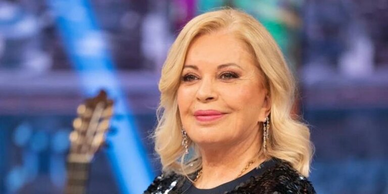 Un juzgado de Marbella acepta la demanda de Bárbara Rey a su hijo por las fotos con el Rey Juan Carlos