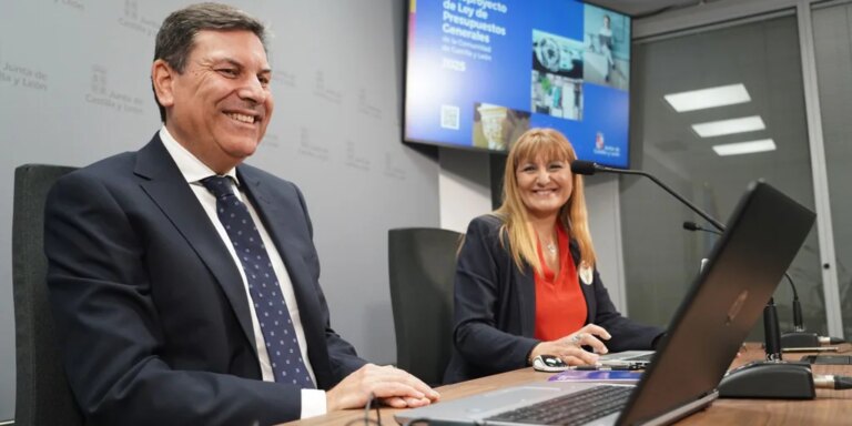 Más inversiones en todas las provincias de Castilla y León en busca de un acuerdo «no imposible»