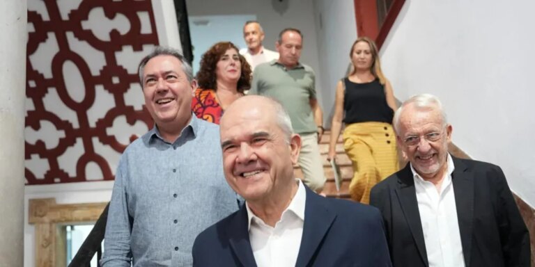 La Audiencia de Sevilla echa abajo el relato del PSOE con una nueva condena en el caso ERE: «Fue una alcaldada indigna de la Junta de Andalucía»