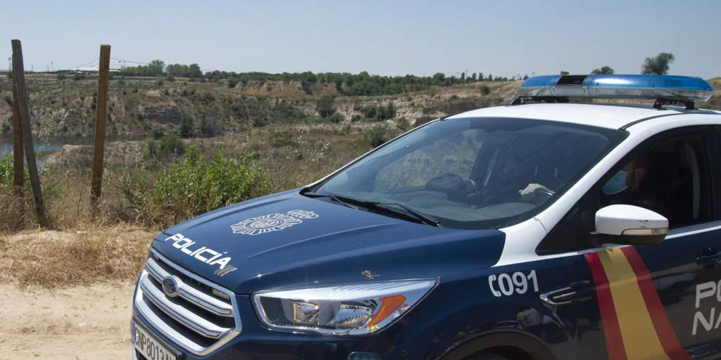 Detenido un hombre en Santander por amenazar de muerte a su pareja
