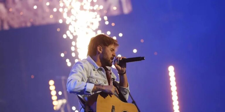 Estos son los diez conciertos de noviembre que no te puedes perder en Sevilla