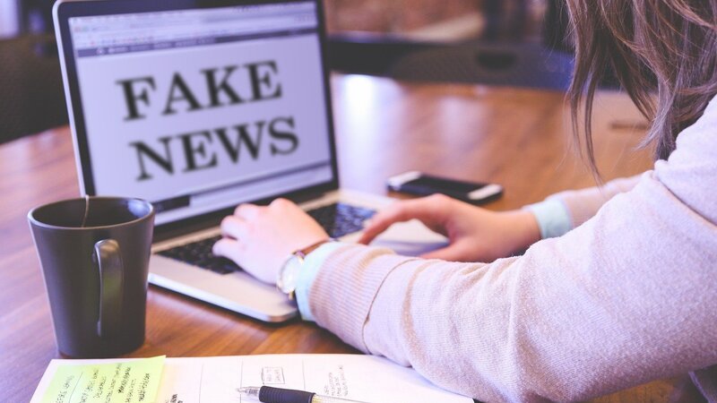 Desinformación en la era de la IA: el riesgo oculto para los sectores público y privado