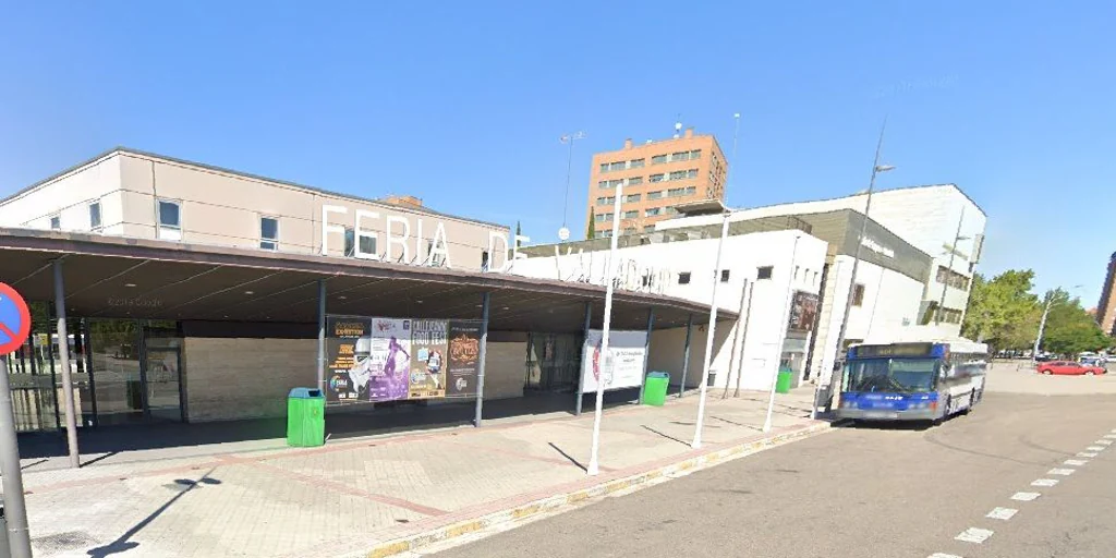 Un macrojuicio con 63 acusados por estafa obliga a trasladar el 'banquillo' a la Feria de Valladolid