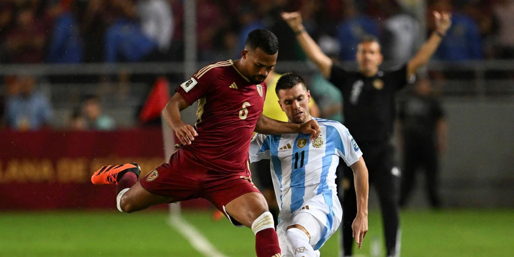 Pellegrini y el Betis, en vilo por Lo Celso