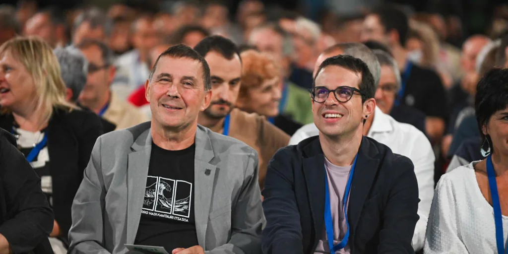 Bildu celebra la «buena acogida» de PNV y PSE a su propuesta para los presupuestos 2025