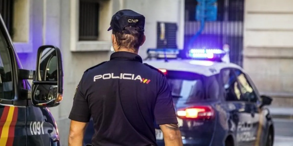 Detenido en La Junquera un «peligroso» fugitivo internacional buscado por una presunta agresión sexual