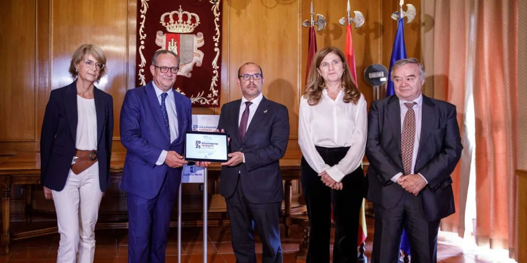 El presupuesto de la Junta para 2025 destinará 7.125 millones al estado de bienestar y 3.080 al desarrollo económico