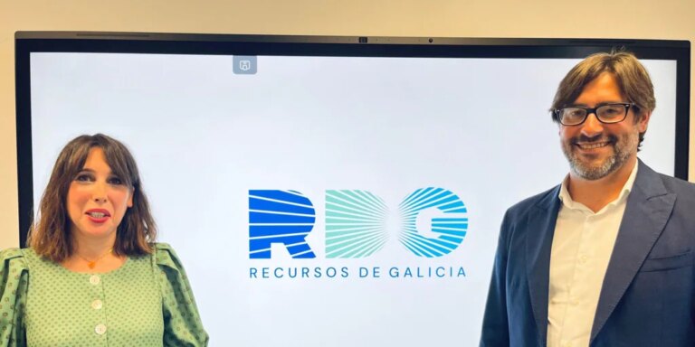 La Xunta promete con su comercializadora hasta un 50% de descuento en la factura de la luz