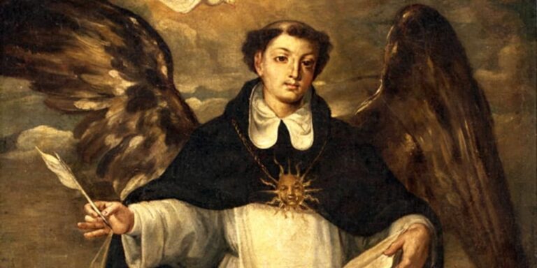 ¿Qué santo se celebra hoy domingo 27 de octubre? Todo lo que debes saber del santoral de hoy