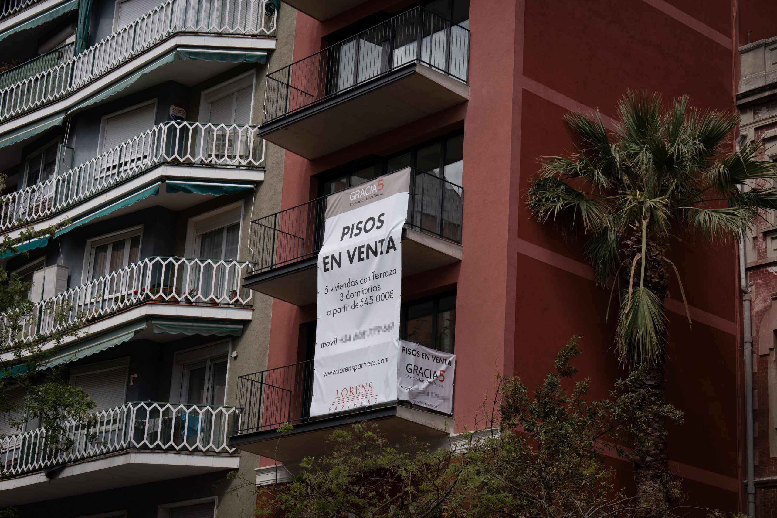 105m2 por menos de 210.000 euros