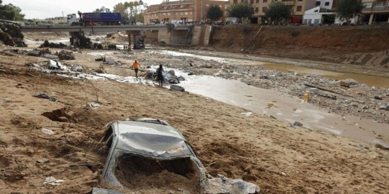 Muere Sixto Delgado, un pastelero de Torrelavega por la DANA en Valencia