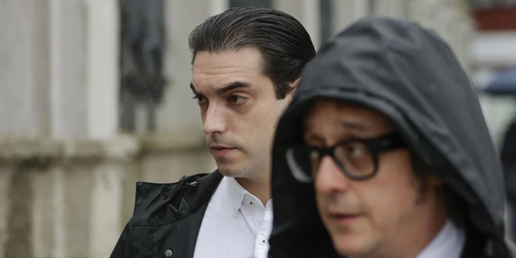 La última palabra de los acusados: «Si pudiera darle mi vida a Samuel Luiz, se la daba sin pensarlo»