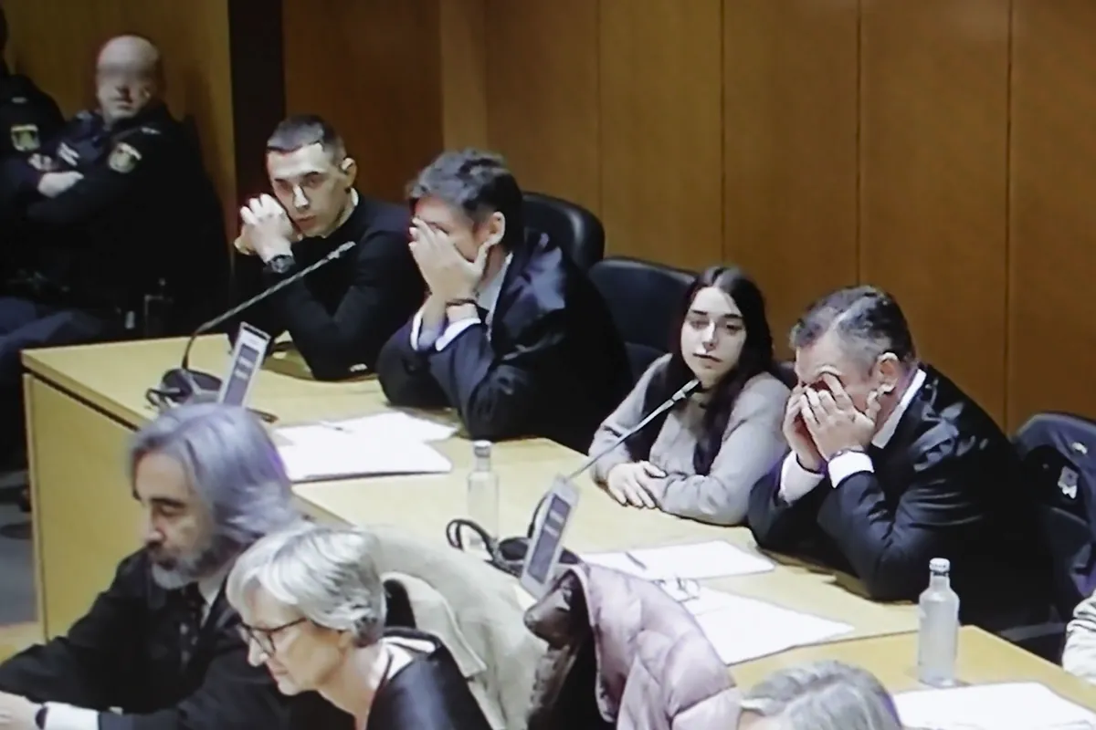 Las defensas del 'caso Samuel Luiz', sobre los acusados: "No son una manada, ni una jauría, ni nazis que matan a judíos"