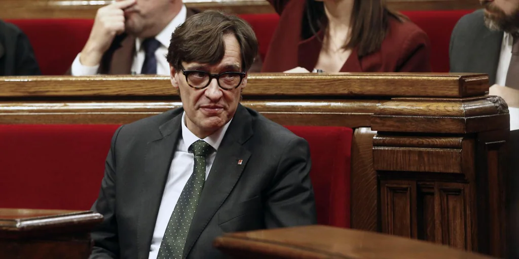 Illa confirma que no habrá Presupuestos catalanes el 1 de enero, como prometió