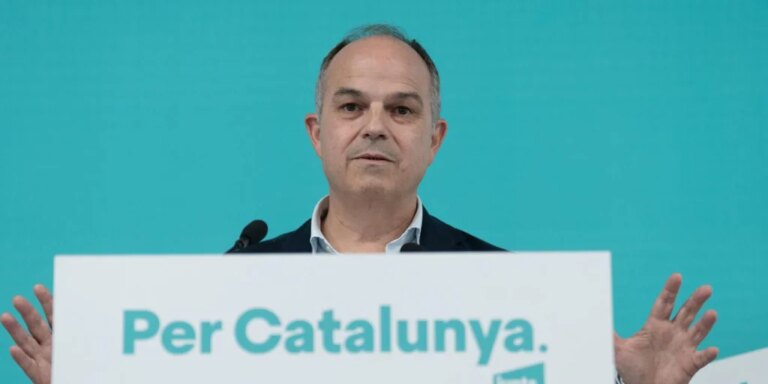 Junts descarta de plano la moción de censura: «Es una fantasía»