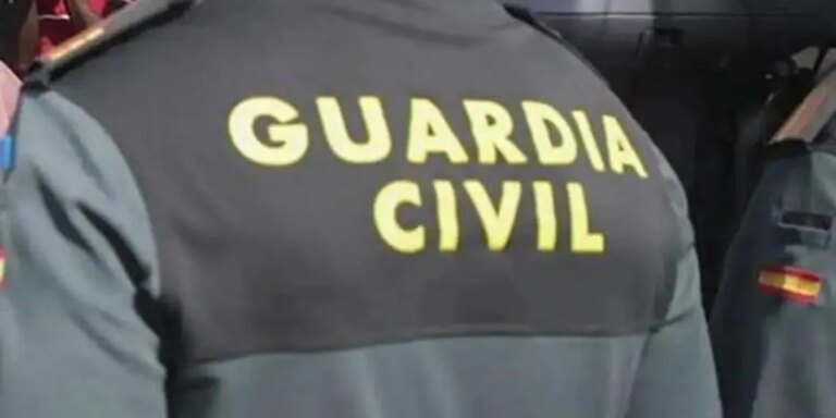 Herido muy grave un ciudadano ucraniano tras recibir dos disparos en Murcia