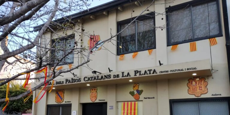 El alma catalana se extiende por Argentina: Buenos Aires y sus infinitos 'Casales'