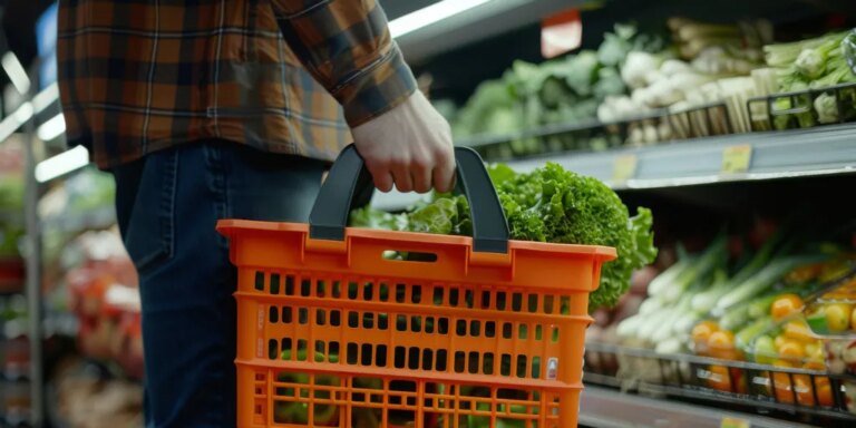 La ayuda de hasta 220 euros de la Junta de Andalucía para hacer la compra que termina en diciembre