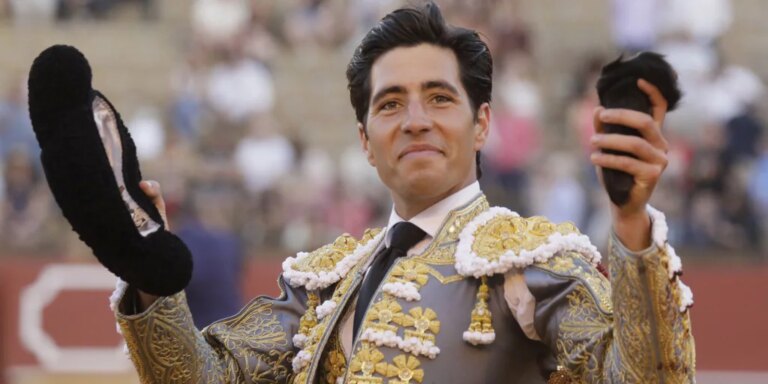El torero Álvaro Lorenzo será apoderado por el sevillano Manolo Campuzano