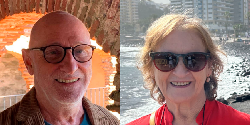 el «proyecto de vida» de una pareja