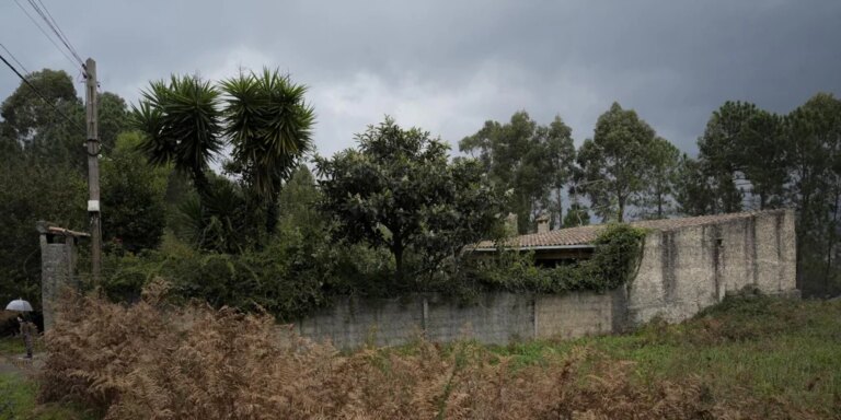 La autopsia de la mujer hallada muerta en Baiona (Pontevedra) atribuye la causa a los golpes en la cabeza