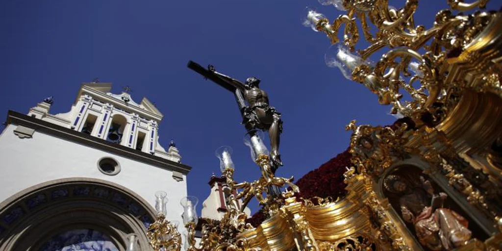 El meteorólogo Juan Antonio Salado da una buena noticia sobre el tiempo para la Magna de Sevilla