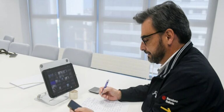 Galicia ultima el envío de un operativo de ayuda a Valencia