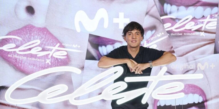 Diego San José, creador de la 'parodia' sobre Shakira: «Todos los chistes tienen que elegir una víctima»