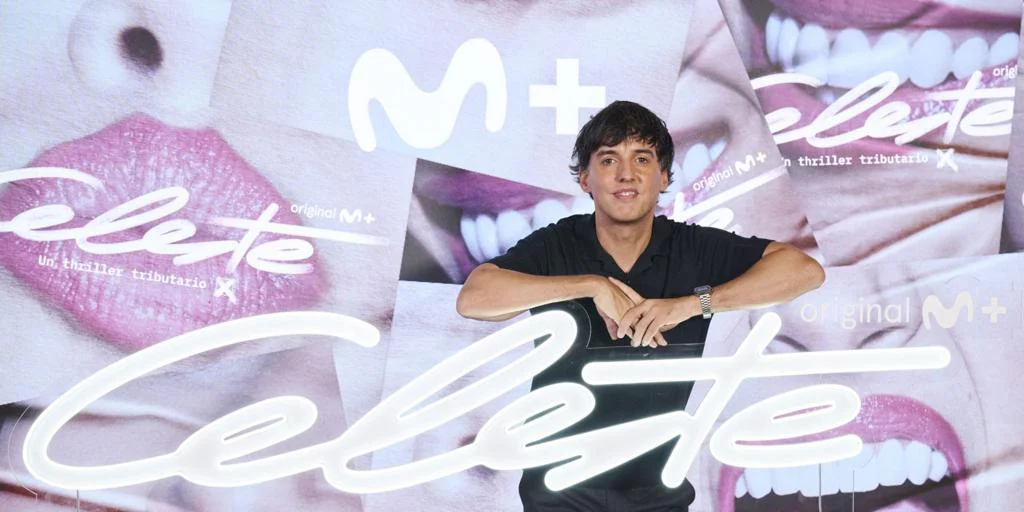 Diego San José, creador de la 'parodia' sobre Shakira: «Todos los chistes tienen que elegir una víctima»
