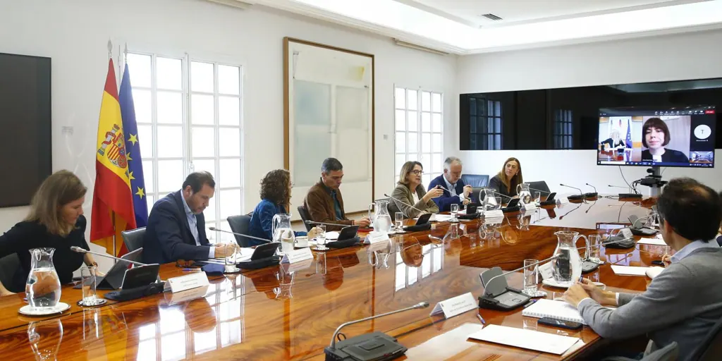El Gobierno cambió las reglas entre 2019 y 2020 para poder gastar a su antojo sin necesidad de aprobar Presupuestos