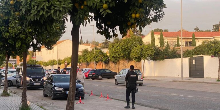 El goteo de robos en El Brillante no para: otro a plena luz que eleva la preocupación y malestar vecinal