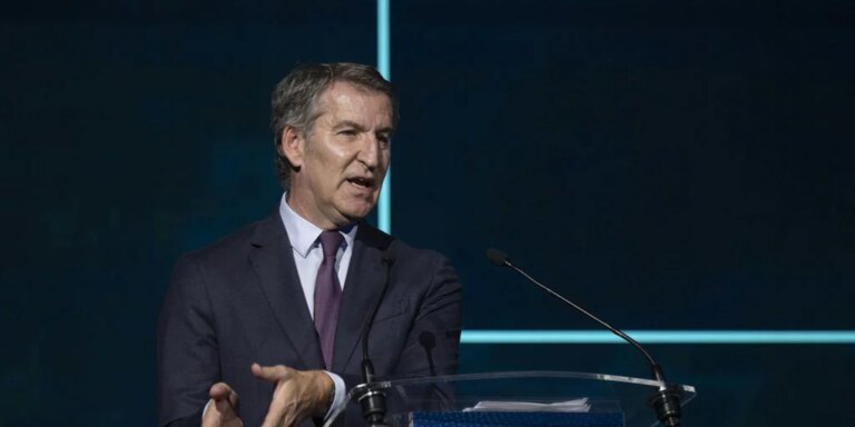 PP y PSOE se enzarzan en las redes sociales a cuenta de un error de la Agencia EFE
