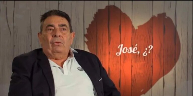 Un hombre de Jaén la lía en First Dates y confiesa: «Yo he tenido una vida paralela y he estado los mismos años con mi mujer y con la compañera»