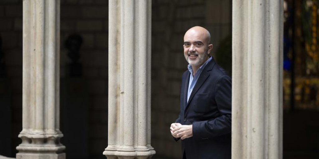 Sirera: «Collboni hace lo mismo que Colau, pero con una sonrisa»