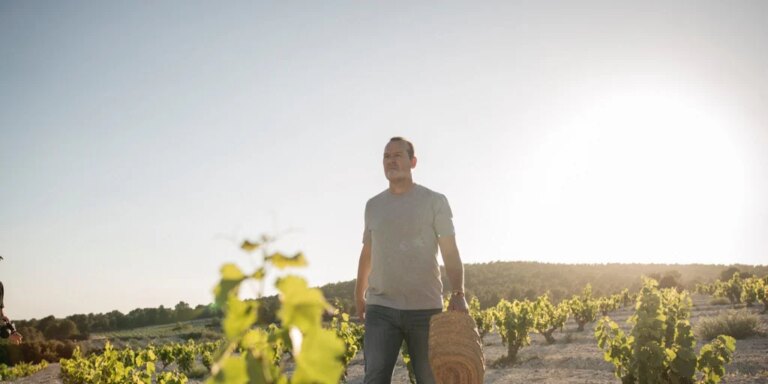 La DOP Jumilla presenta un adelanto de Diálogos de Arte & Vino: Jumilla
