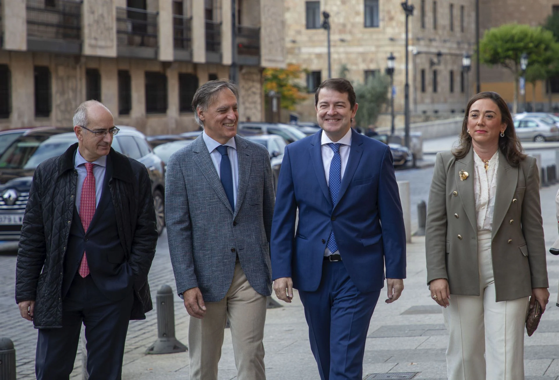 Inyección de más de 300 millones para «mimar» y ser el «trampolín» de la agroalimentación