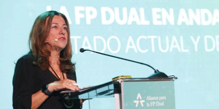 La Junta pide la colaboración de todas las empresas de Andalucía para garantizar las prácticas de primer y segundo curso de la FP dual