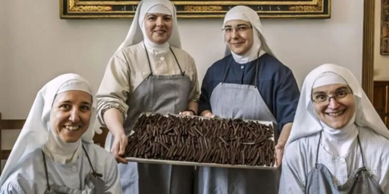 El «déficit estructural» de las exmonjas de Belorado: 13.642€ al mes que tiene que asumir la Federación de Clarisas